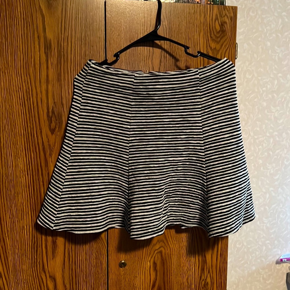 Maeve skirt.